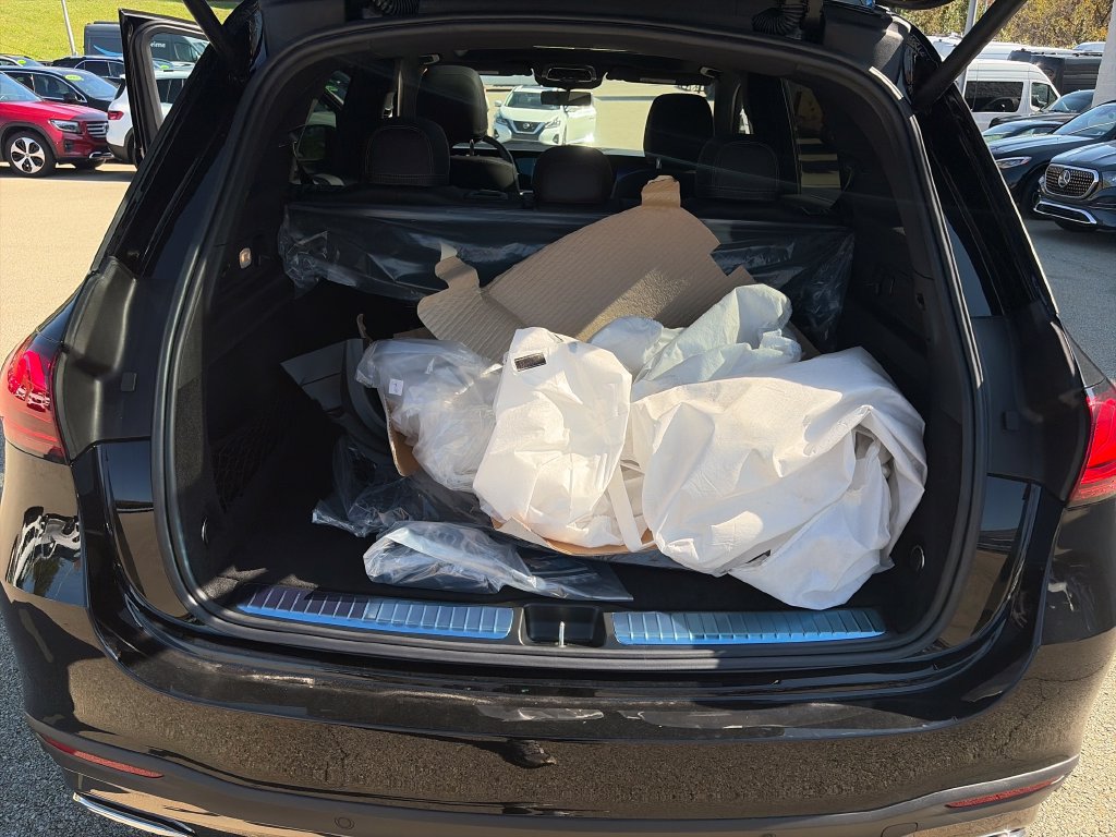 New 2027 Mercedes-Benz GLE 350 4MATIC image 23