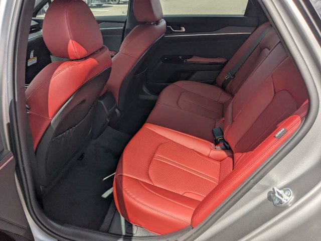 New 2026 Kia K5 GT-Line FWD image 7