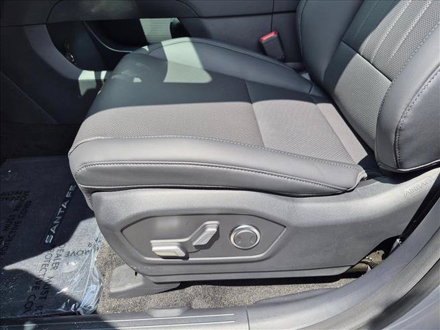 New 2027 Hyundai Santa Fe SEL FWD image 12