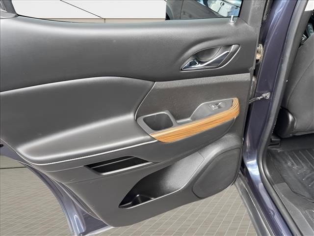Used 2018 GMC Acadia SLE AWD/4WD image 13