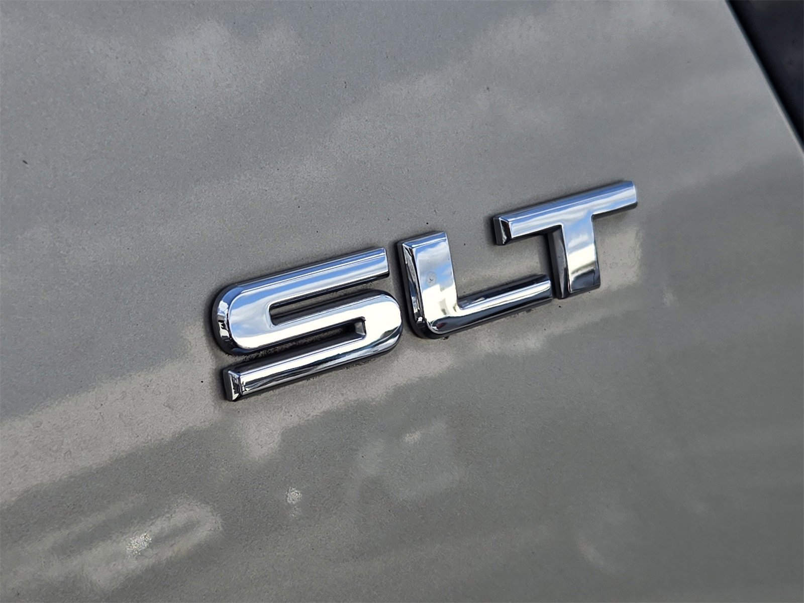 Used 2014 GMC Yukon XL SLT image 11