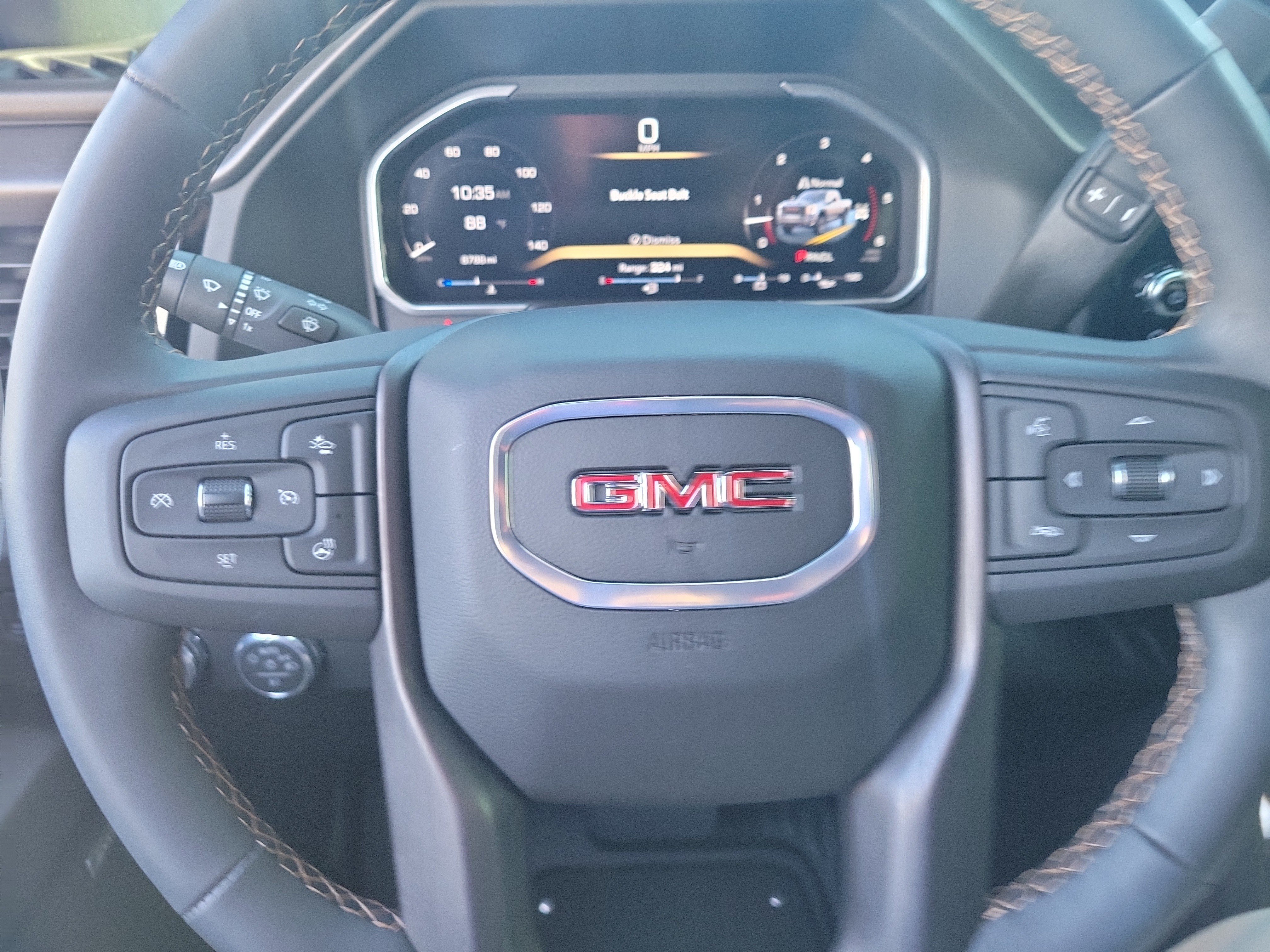 Used 2026 GMC Sierra 2500 AT4 w/ AT4 Premium Plus Package AWD/4WD image 29