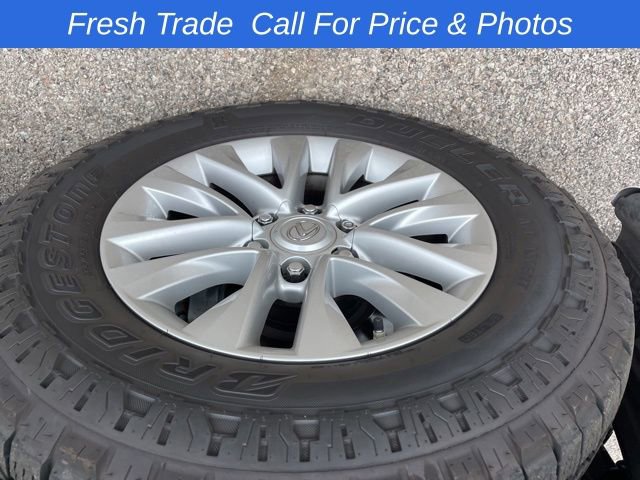 Used 2022 Lexus GX 460 Premium AWD/4WD image 9