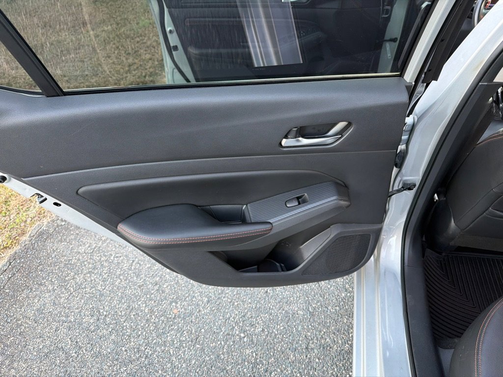 Used 2021 Nissan Altima 2.5 SR image 30