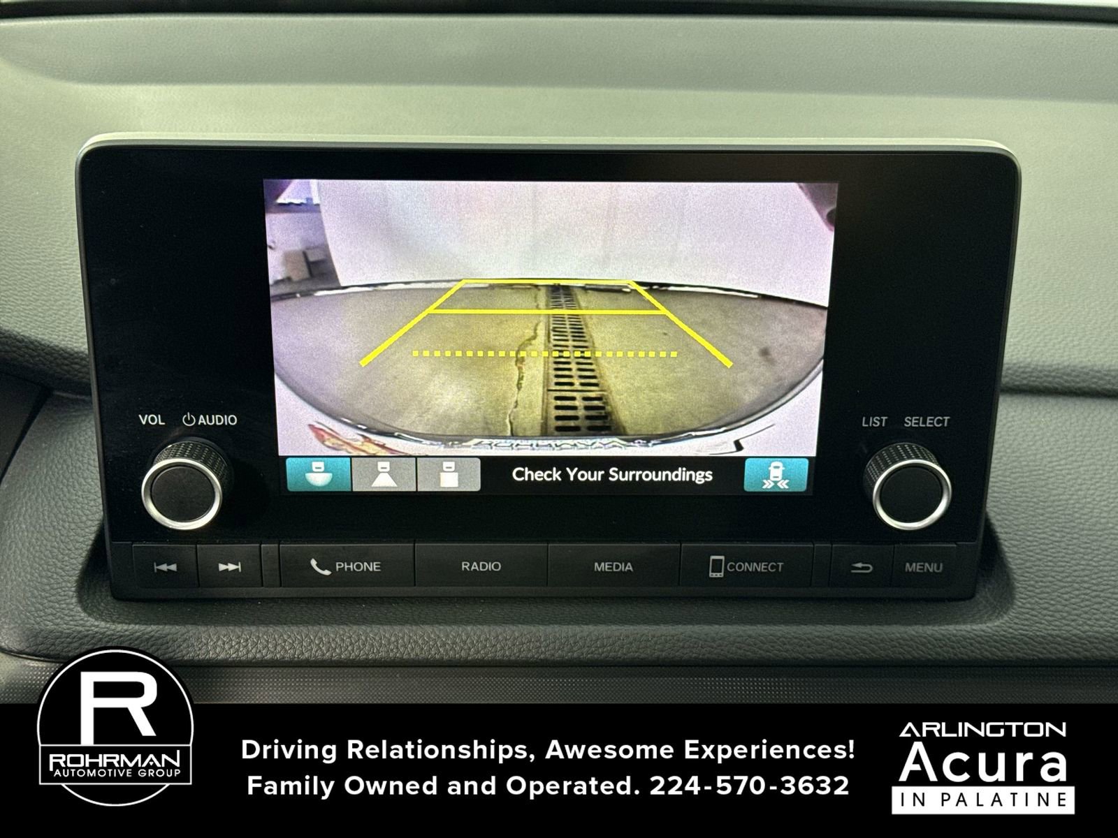 Certified 2023 Acura Integra A-Spec image 8