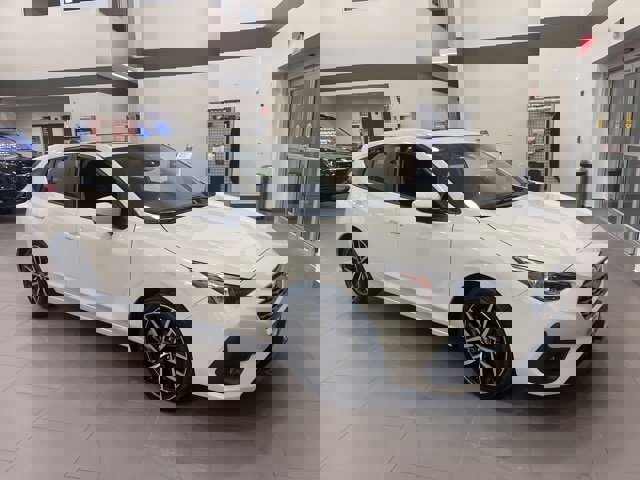 New 2026 Subaru Impreza 2.0i Sport image 3