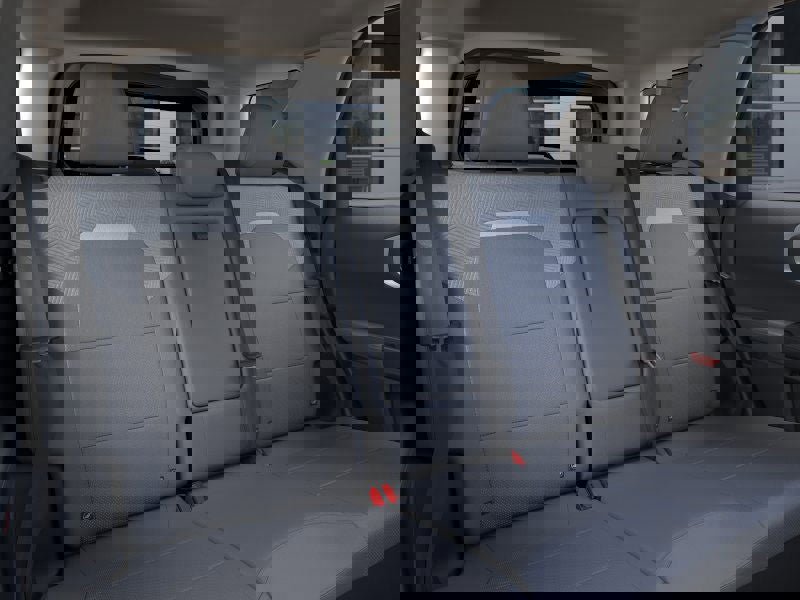 New 2025 Ford Bronco Sport Badlands w/ Badlands Tech Package image 11