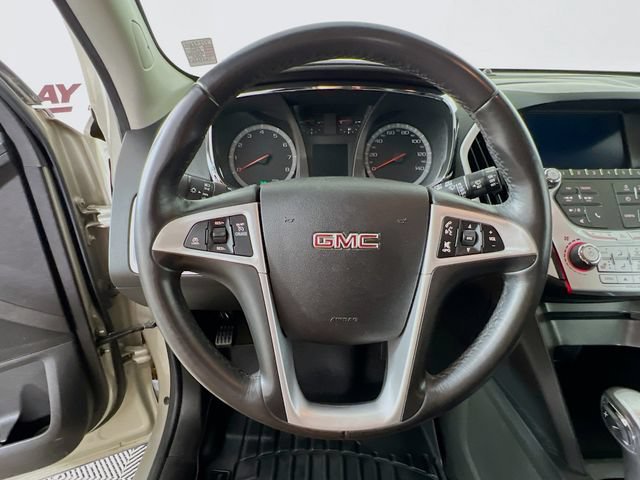 Used 2015 GMC Terrain SLE w/ Chrome Edition FWD image 12