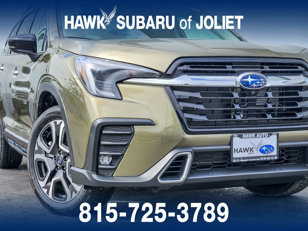 New 2027 Subaru Ascent Touring AWD/4WD image 2