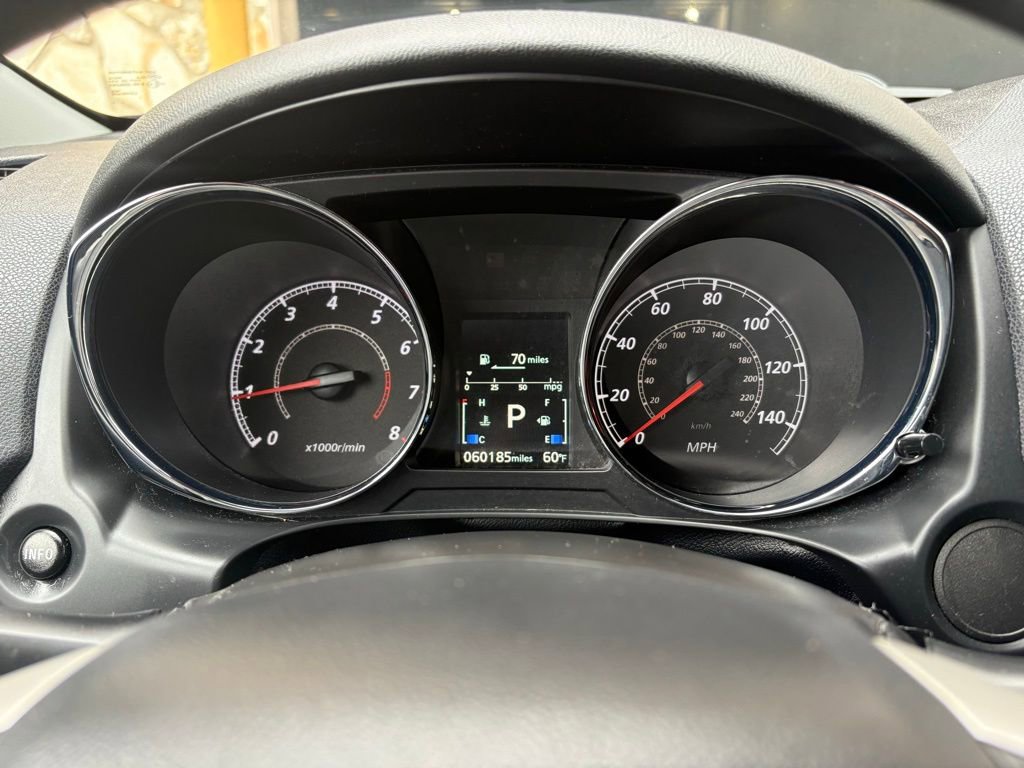 Used 2022 Mitsubishi Outlander Sport ES image 28