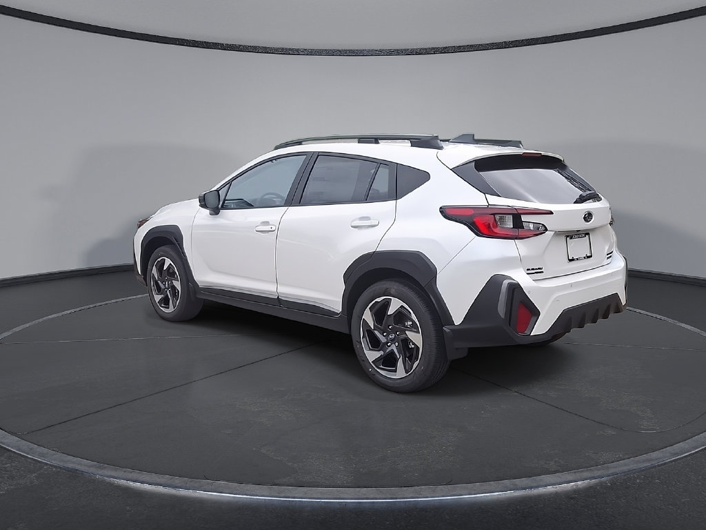 New 2026 Subaru Crosstrek 2.5i Limited AWD/4WD image 2