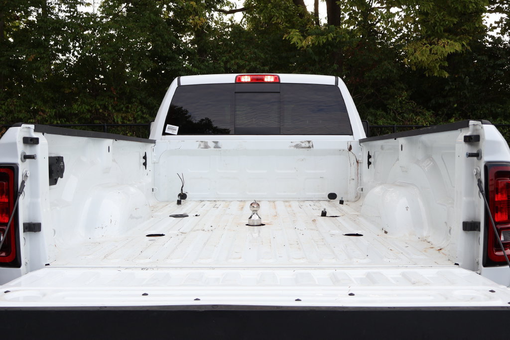 Used 2025 RAM 3500 Tradesman AWD/4WD image 49