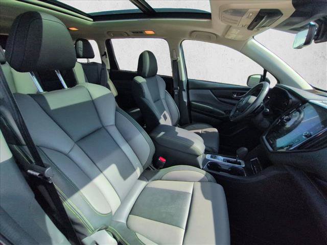 Used 2023 Subaru Ascent Onyx Edition AWD/4WD image 18