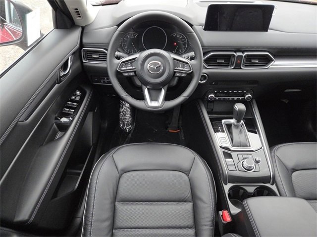 New 2025 MAZDA CX-5 AWD 2.5 S image 10
