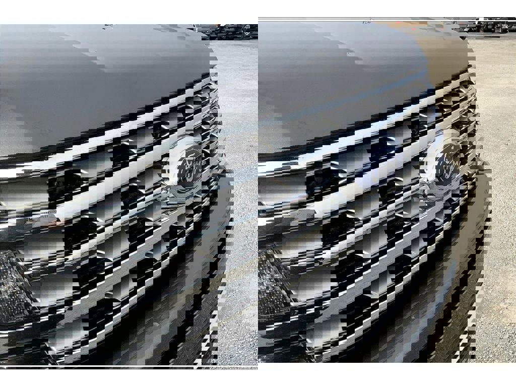 Used 2021 Ford Expedition Max Limited AWD/4WD image 32