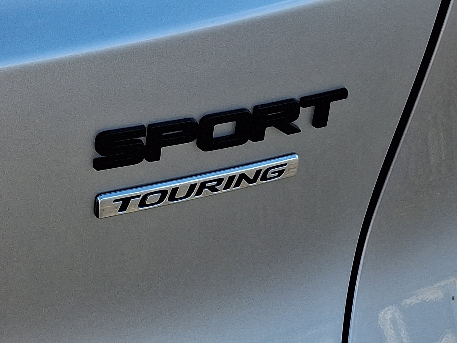 Used 2023 Honda CR-V Sport Touring image 32