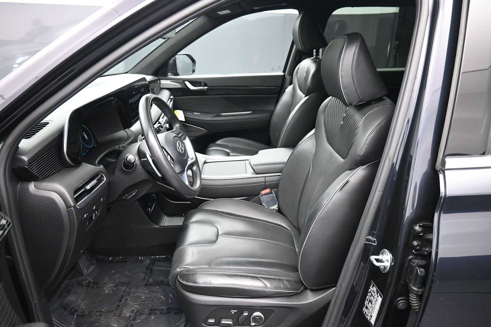 Used 2024 Hyundai Palisade Calligraphy AWD/4WD image 19