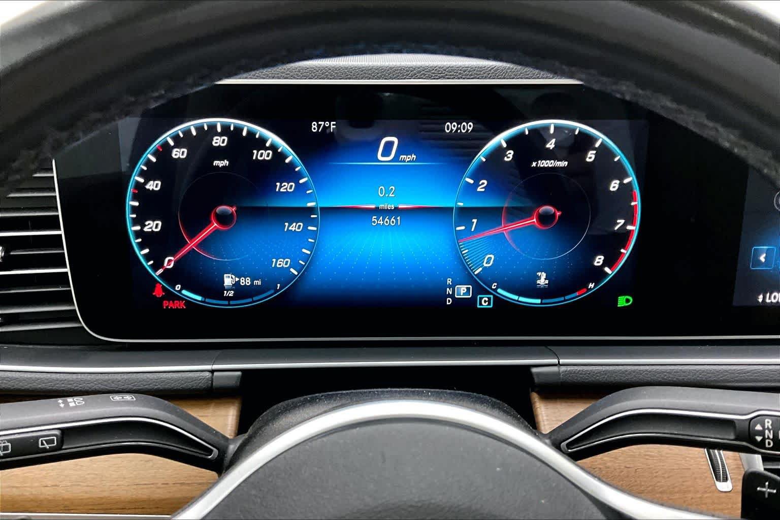 Certified 2021 Mercedes-Benz GLE 350 4MATIC image 24