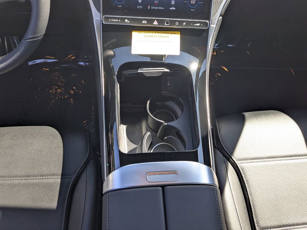 Certified 2026 Mercedes-Benz GLC 300 image 6