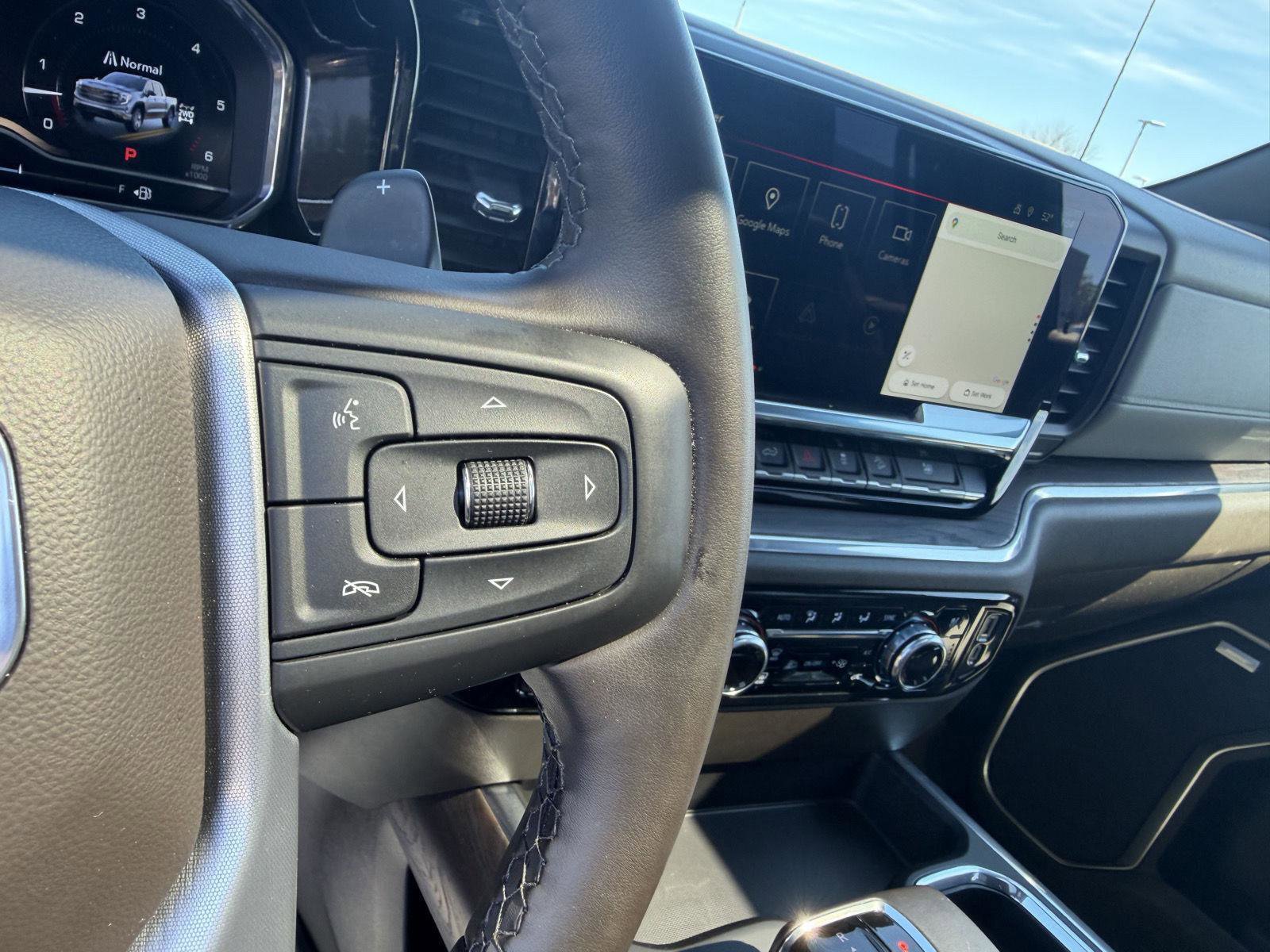 Used 2024 GMC Sierra 1500 SLT w/ SLT Premium Plus Package image 20