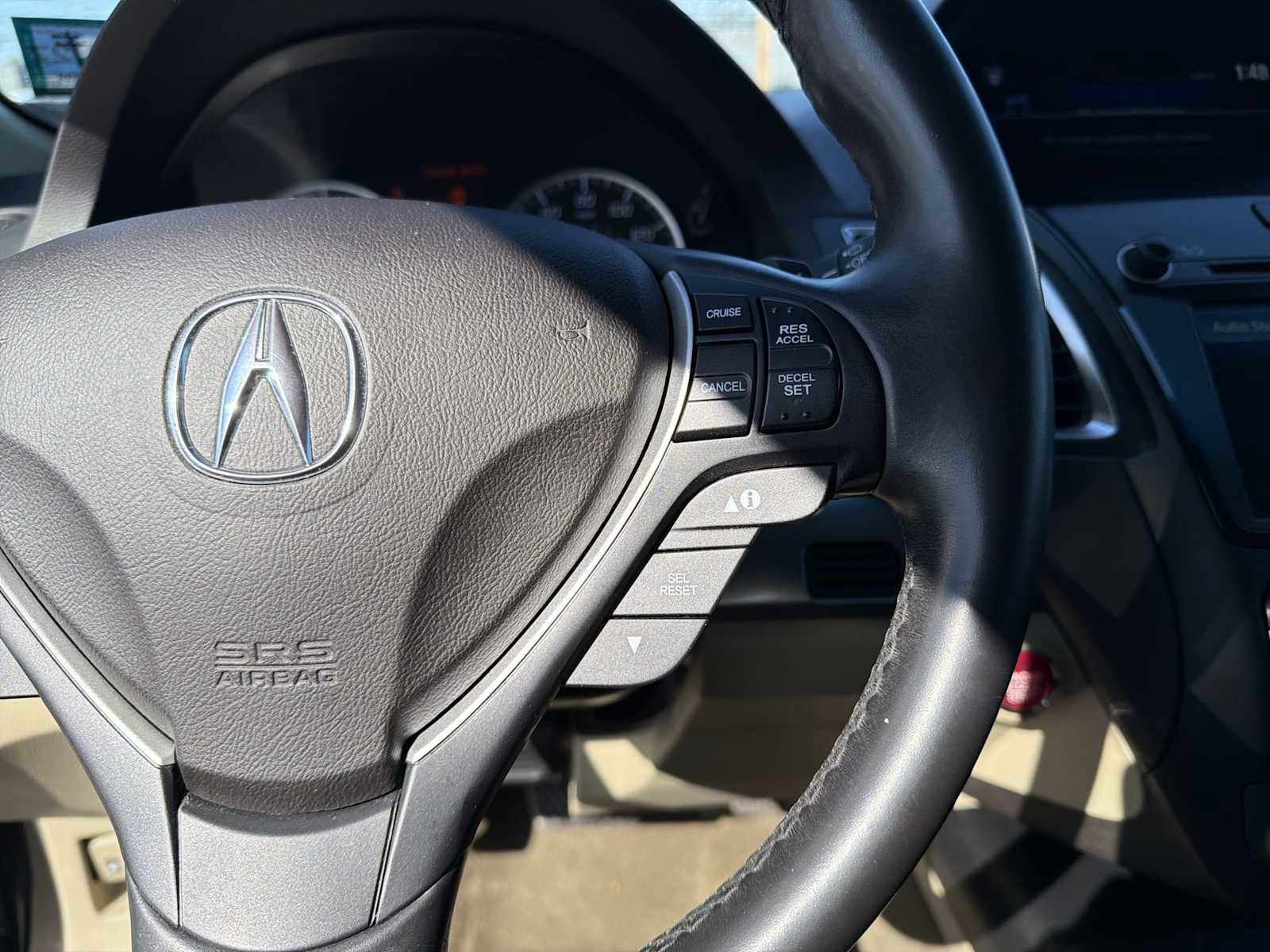 Used 2017 Acura RDX AWD w/ Technology Package image 26