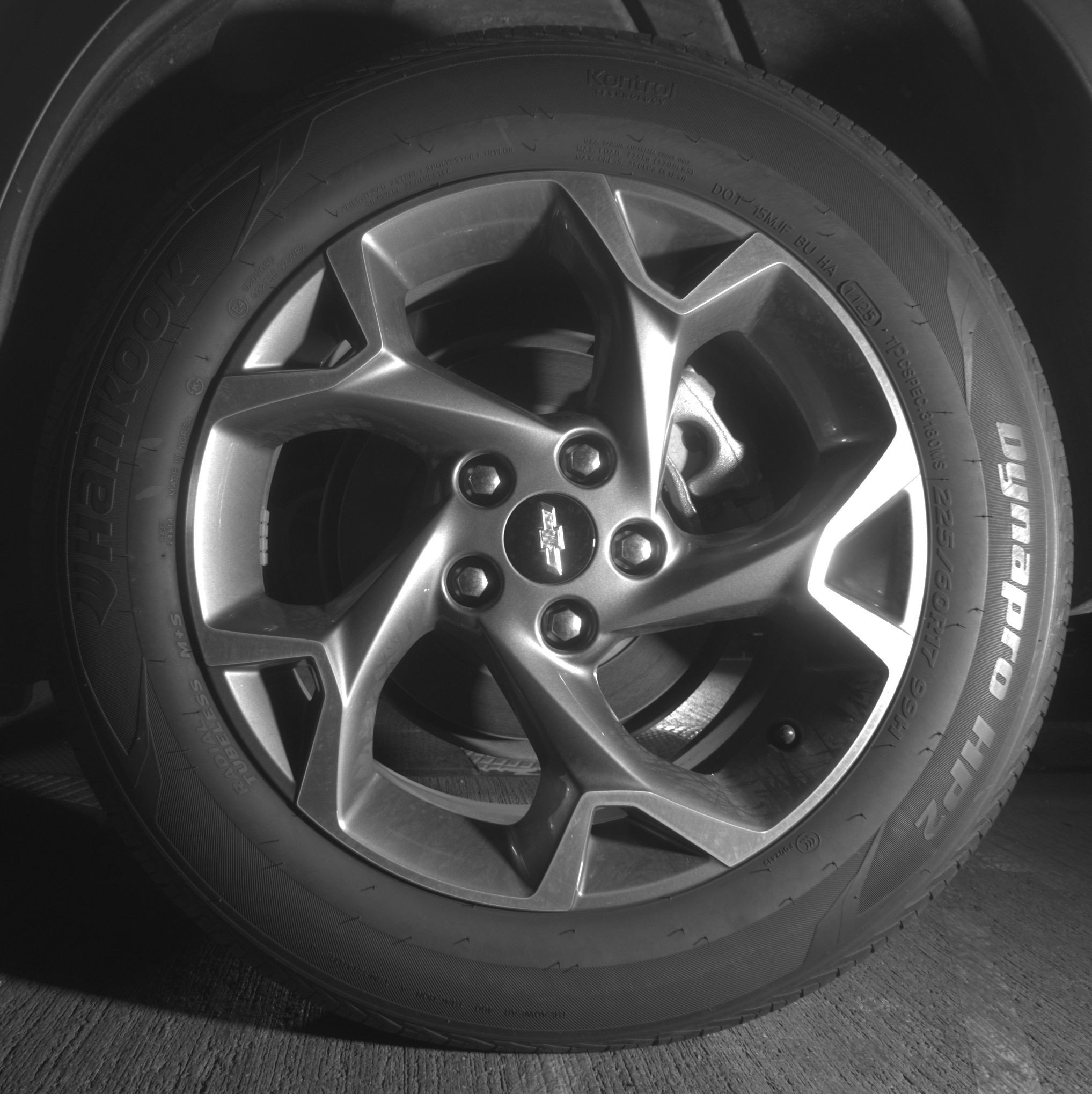 Used 2025 Chevrolet Trax LT FWD image 14