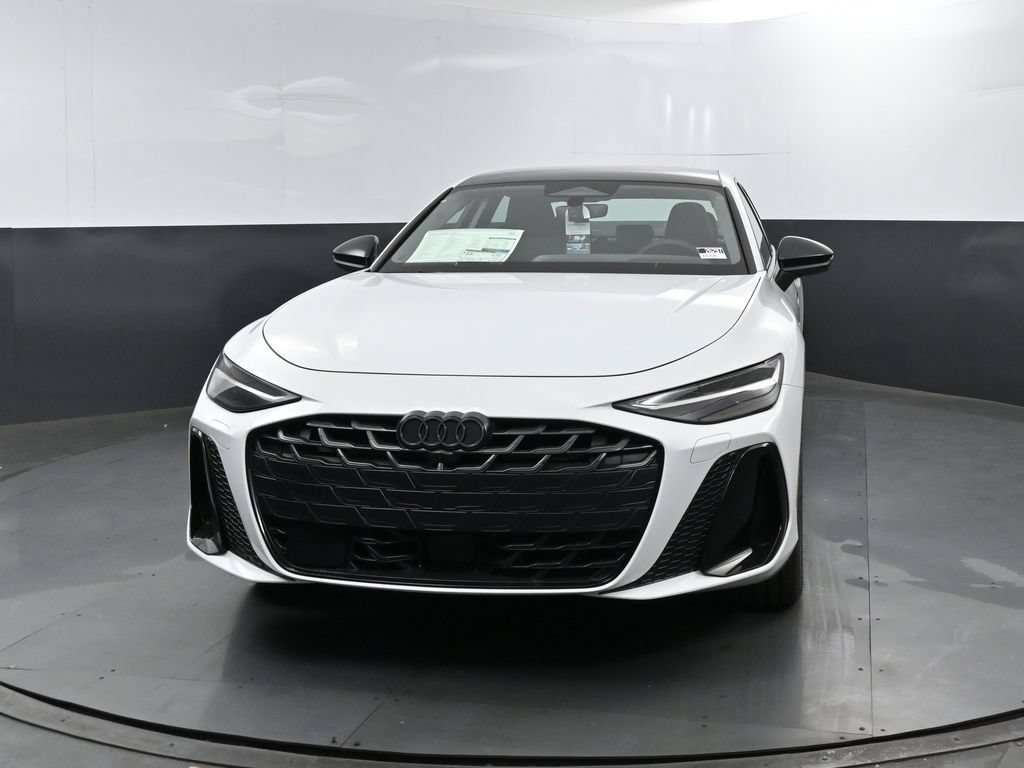 New 2026 Audi A6 Premium Plus AWD/4WD image 2