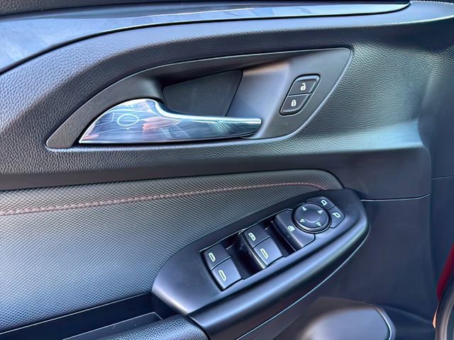 Certified 2023 Chevrolet TrailBlazer RS w/ Convenience Package image 18