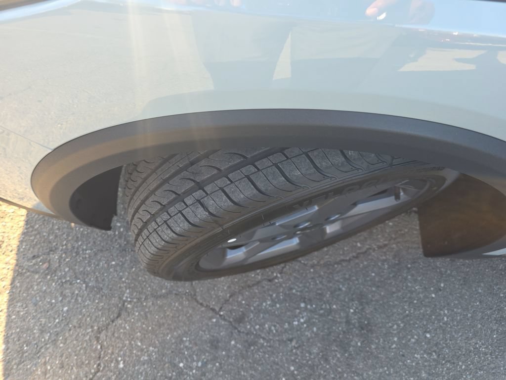 Used 2025 Kia K4 FWD image 25