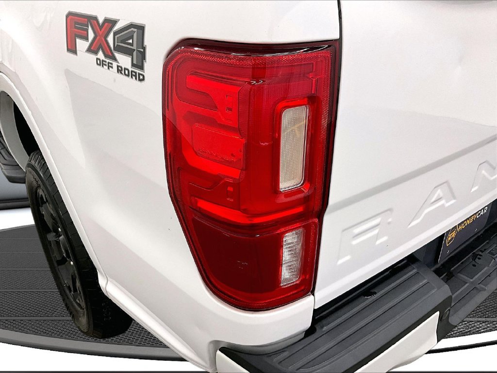 Used 2019 Ford Ranger XLT w/ Equipment Group 302A Luxury AWD/4WD image 24