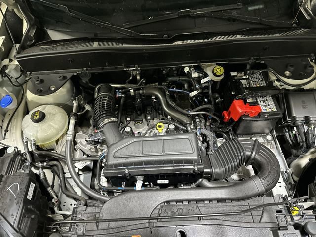 Used 2025 Ford Bronco Sport Outer Banks w/ Outer Banks Tech Package+ image 19