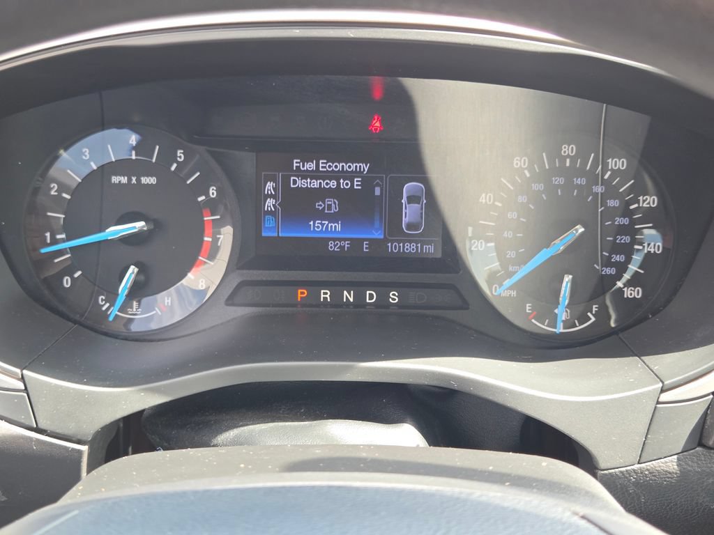 Used 2013 Ford Fusion SE FWD image 30