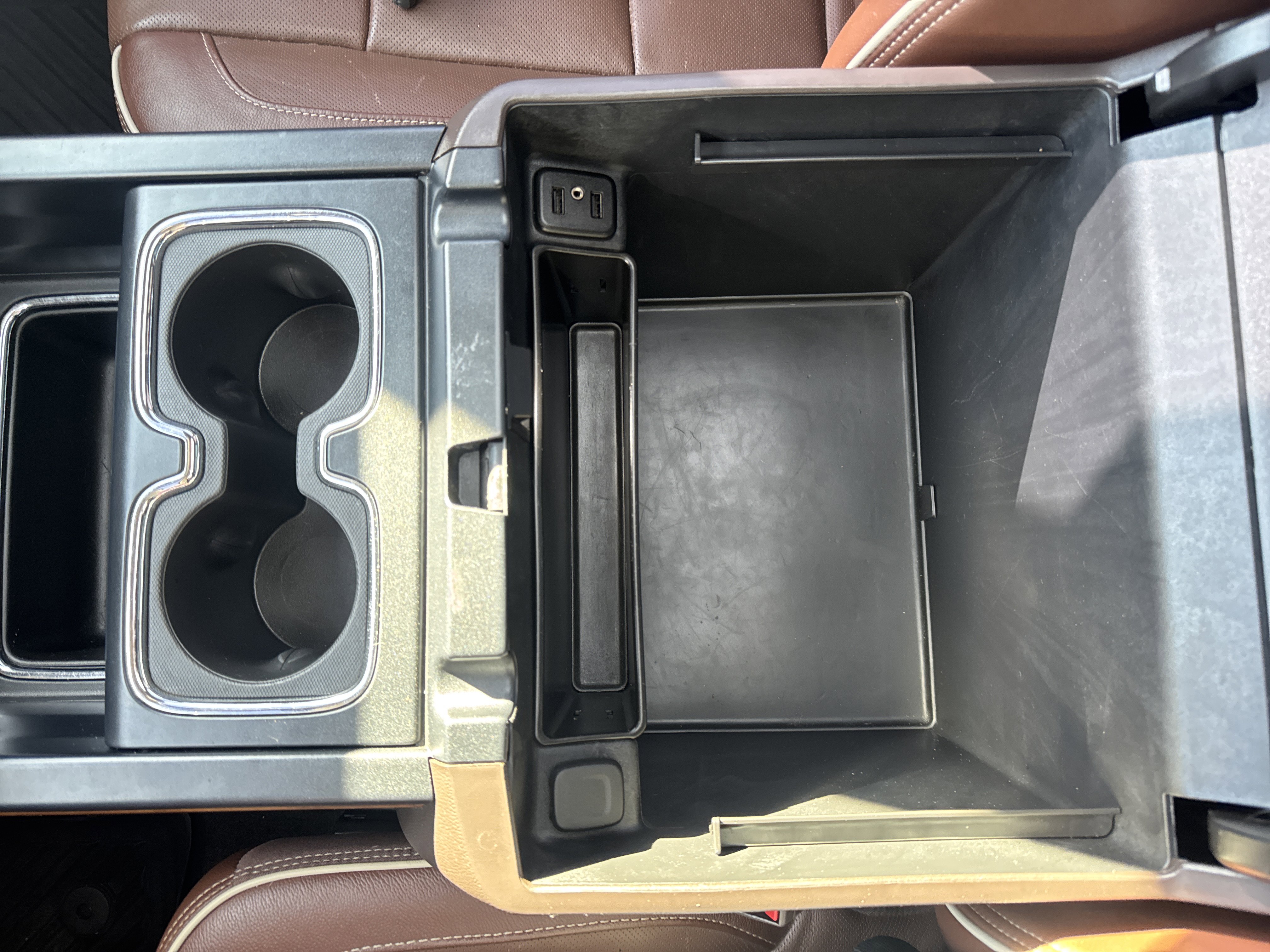 Used 2018 Chevrolet Silverado 2500 High Country w/ Duramax Plus Package image 25