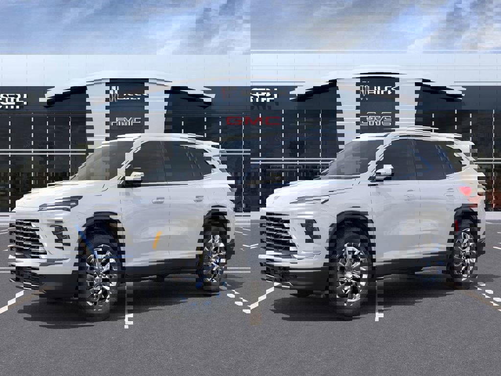 New 2026 Buick Enclave Preferred w/ Power Package image 2