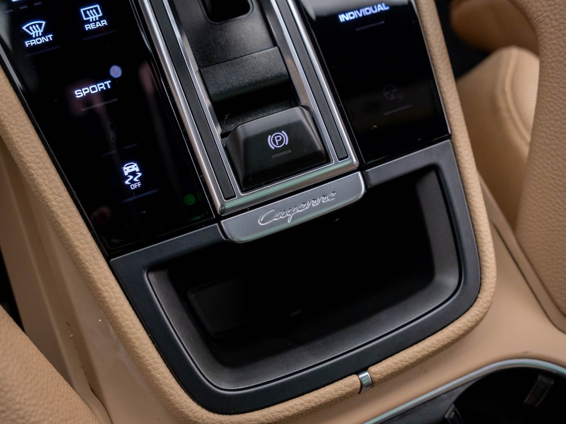 Certified 2023 Porsche Cayenne image 22