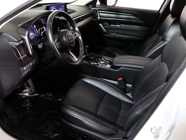 Used 2025 MAZDA CX-50 AWD 2.5 S w/ Premium Plus Pkg image 12