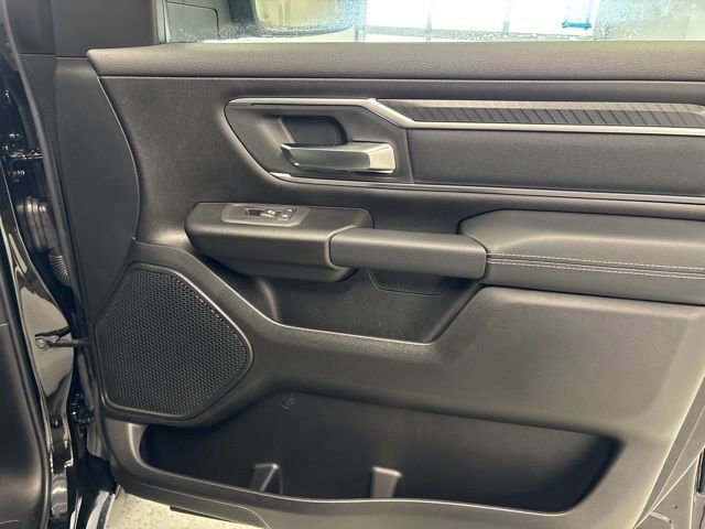 New 2026 RAM 1500 Big Horn image 24