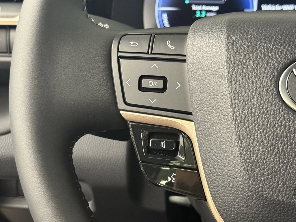 New 2026 Toyota Crown Signia Limited image 20