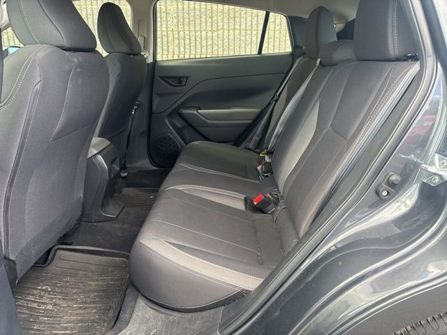 Used 2024 Subaru Impreza 2.0i AWD/4WD image 10
