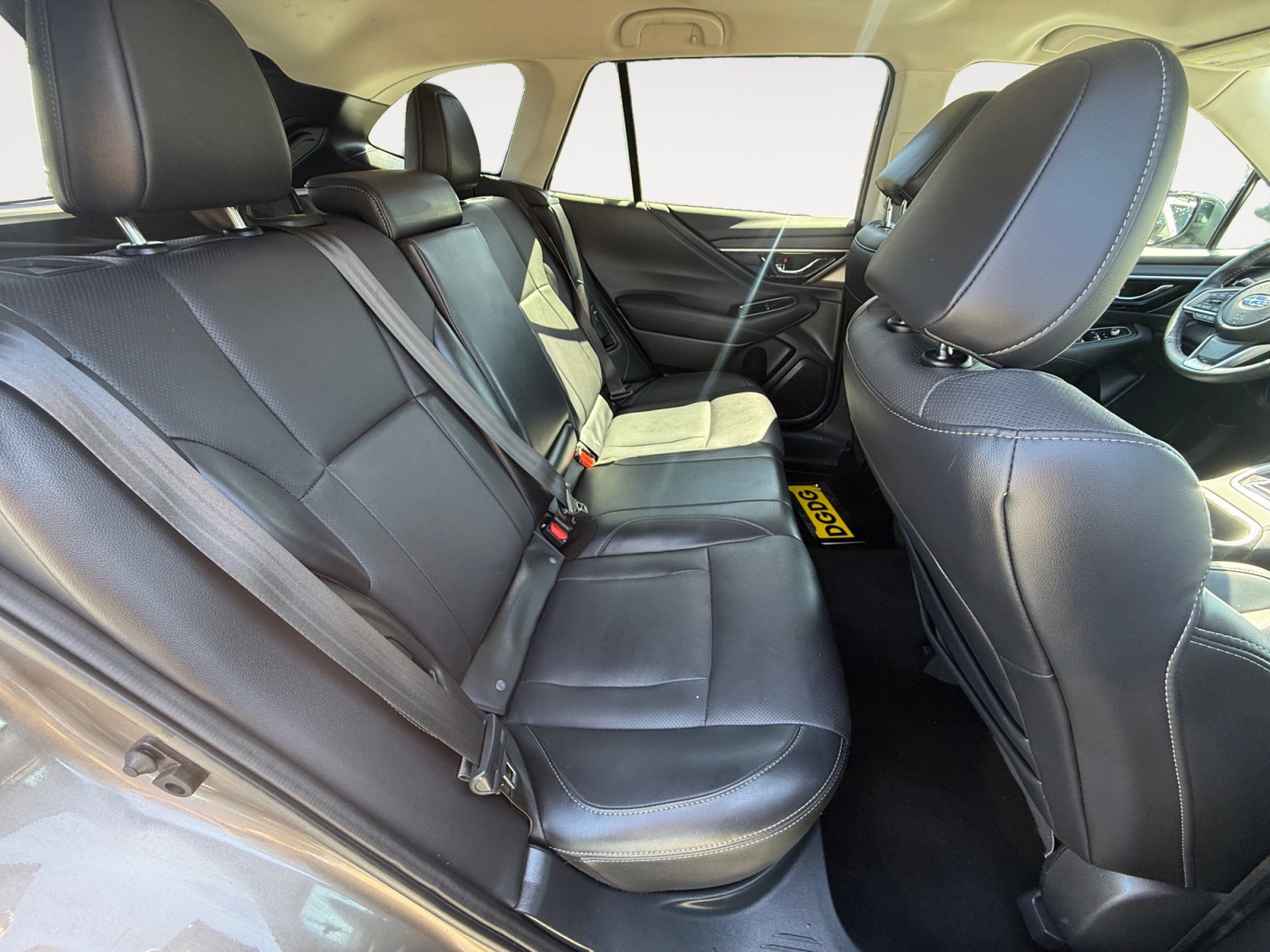 Used 2024 Subaru Outback Limited image 18