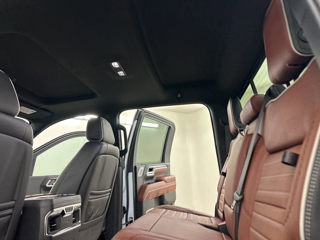 New 2026 GMC Sierra 3500 Denali Ultimate image 26