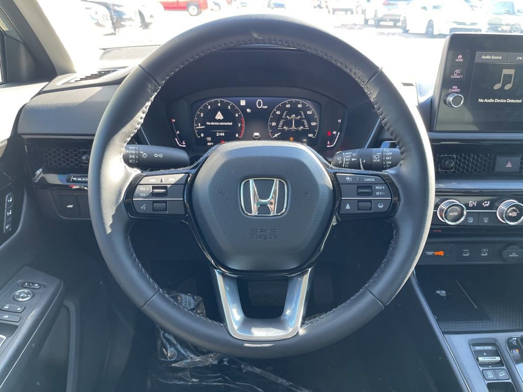 New 2026 Honda CR-V EX-L image 15