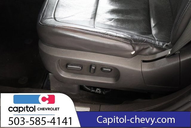 Used 2014 Ford Flex Limited AWD/4WD image 14