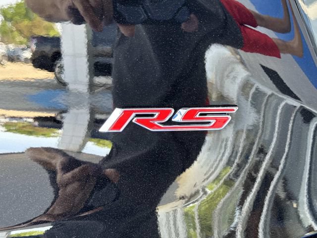 New 2026 Chevrolet Blazer RS FWD image 21