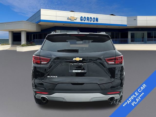 Used 2024 Chevrolet Blazer LT w/ Convenience Package image 4