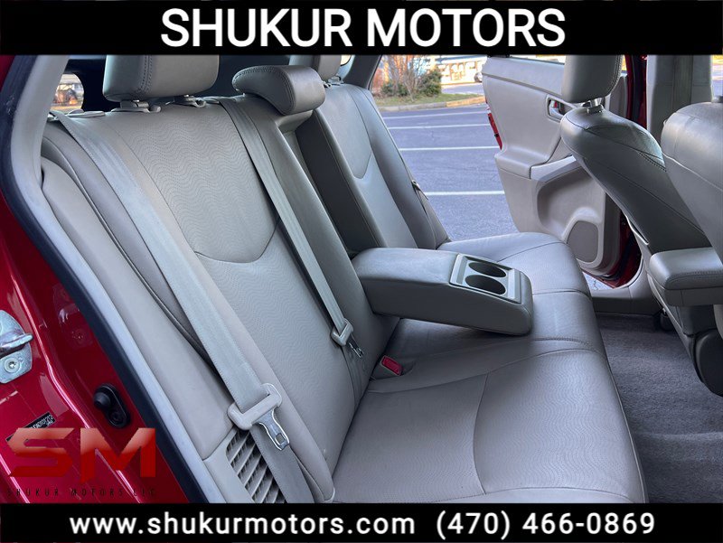 Used 2010 Toyota Prius Four image 11