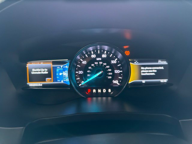 Used 2016 Ford Explorer Limited AWD/4WD image 32