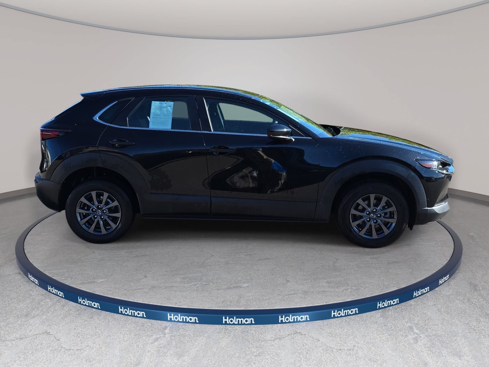 Used 2023 MAZDA CX-30 AWD 2.5 S image 5
