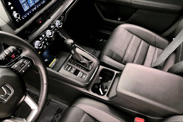 Used 2025 Honda CR-V EX-L image 17