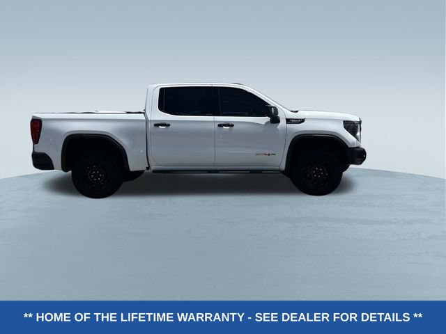 Used 2024 GMC Sierra 1500 AT4X w/ AT4X AEV Edition AWD/4WD image 2